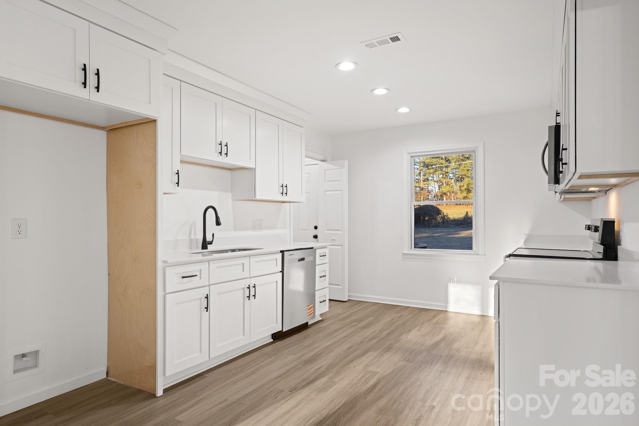 Inglewood - Residential