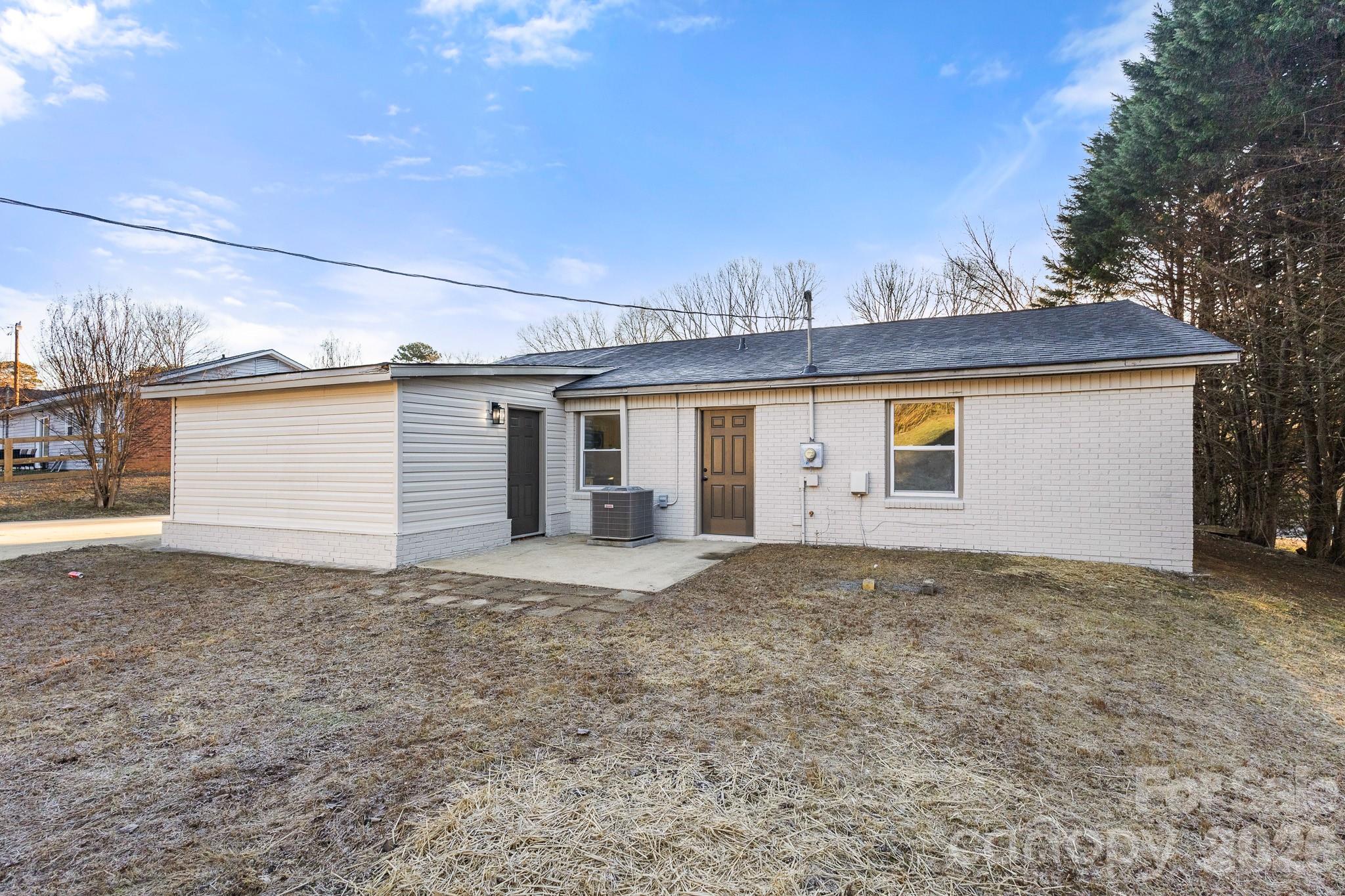 Inglewood - Residential