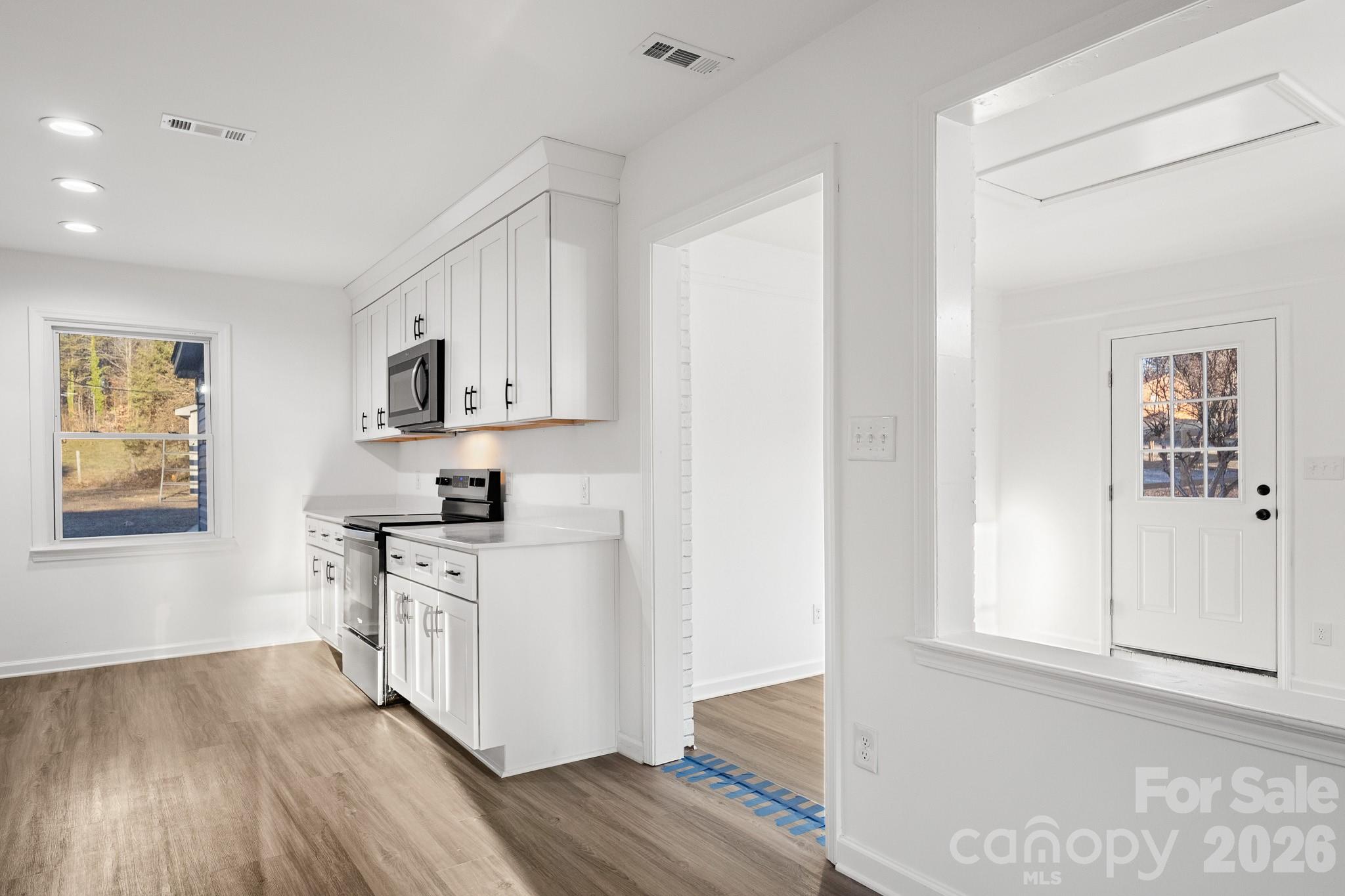 Inglewood - Residential