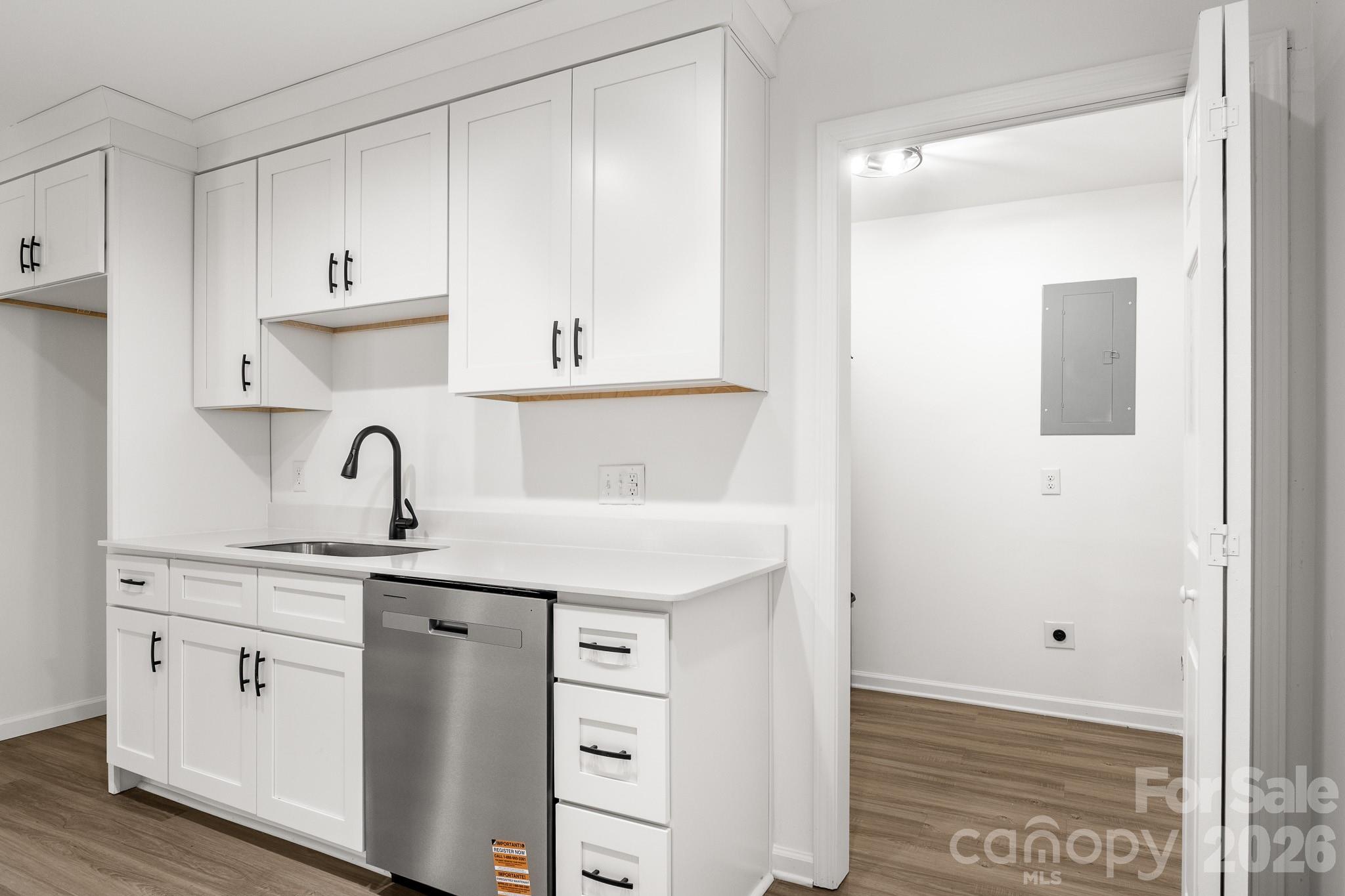 Inglewood - Residential