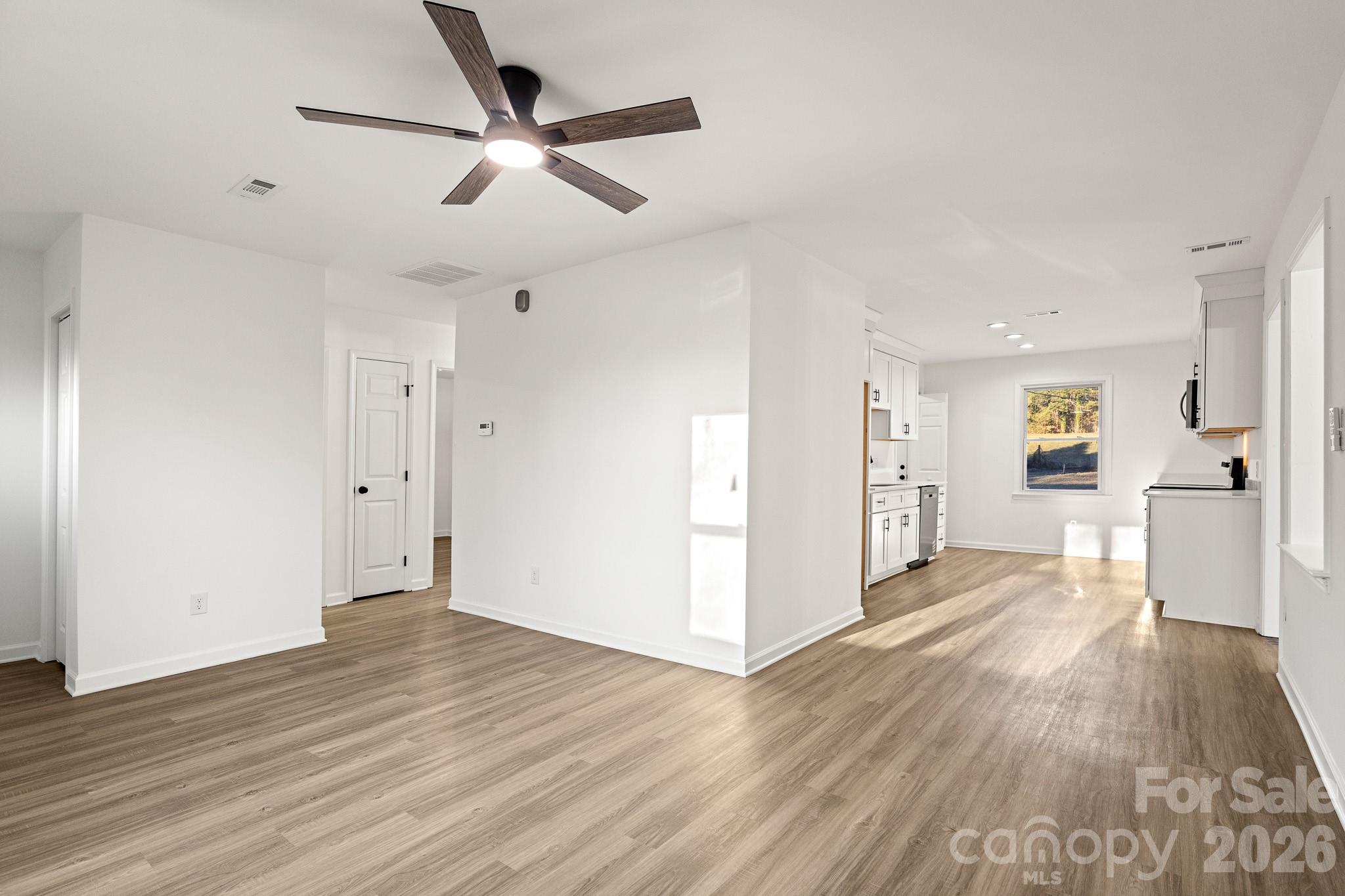 Inglewood - Residential