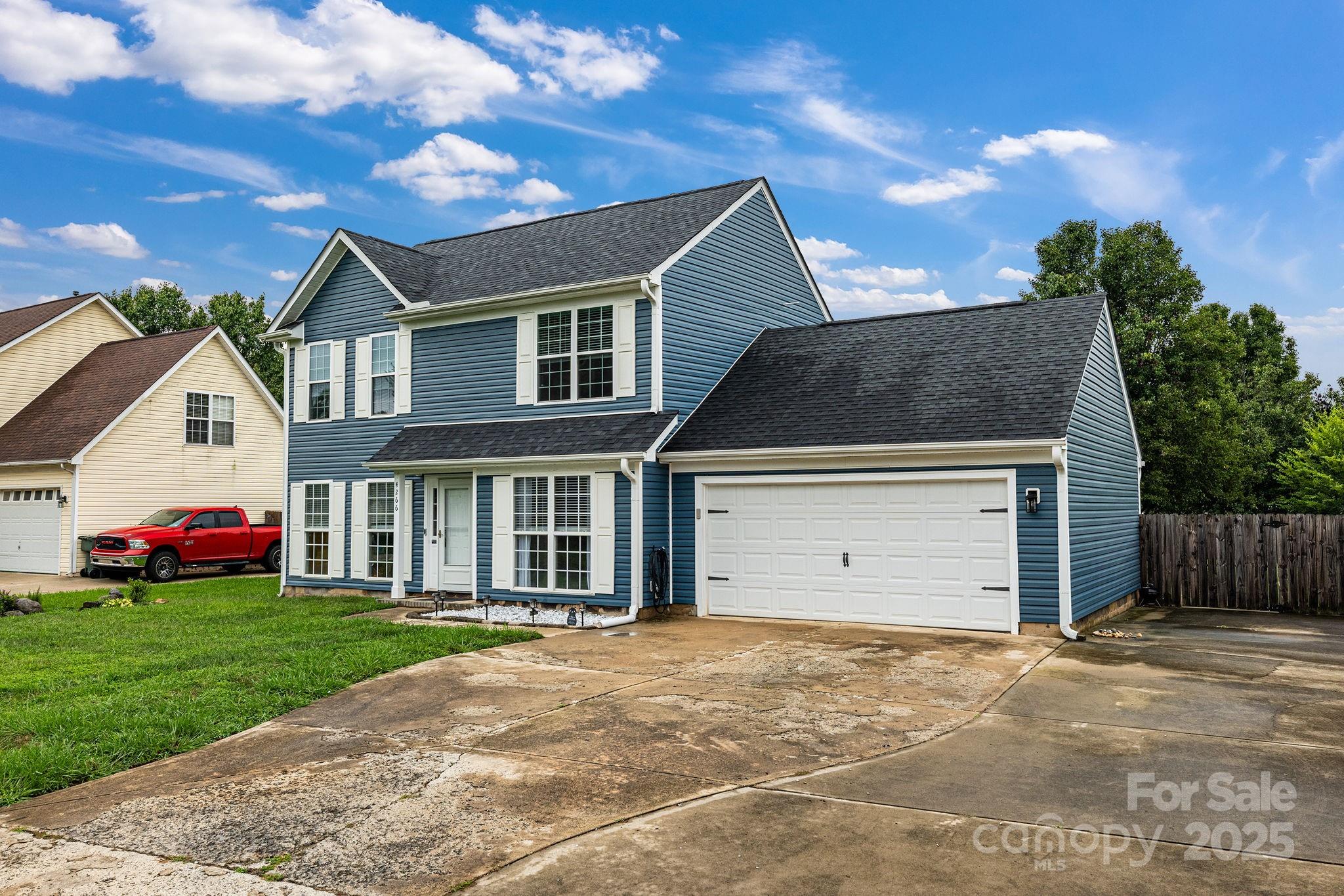 4266 Barley Street SW