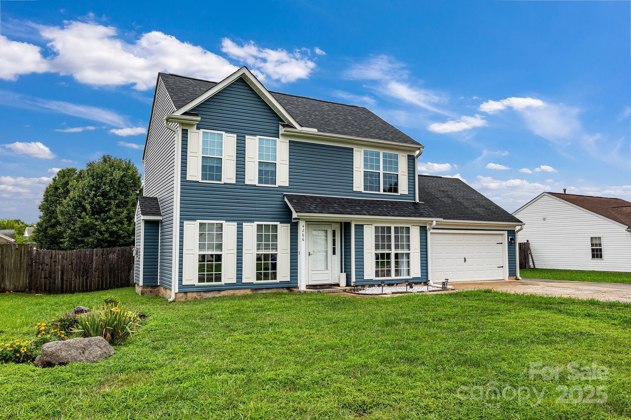 4266 Barley Street SW