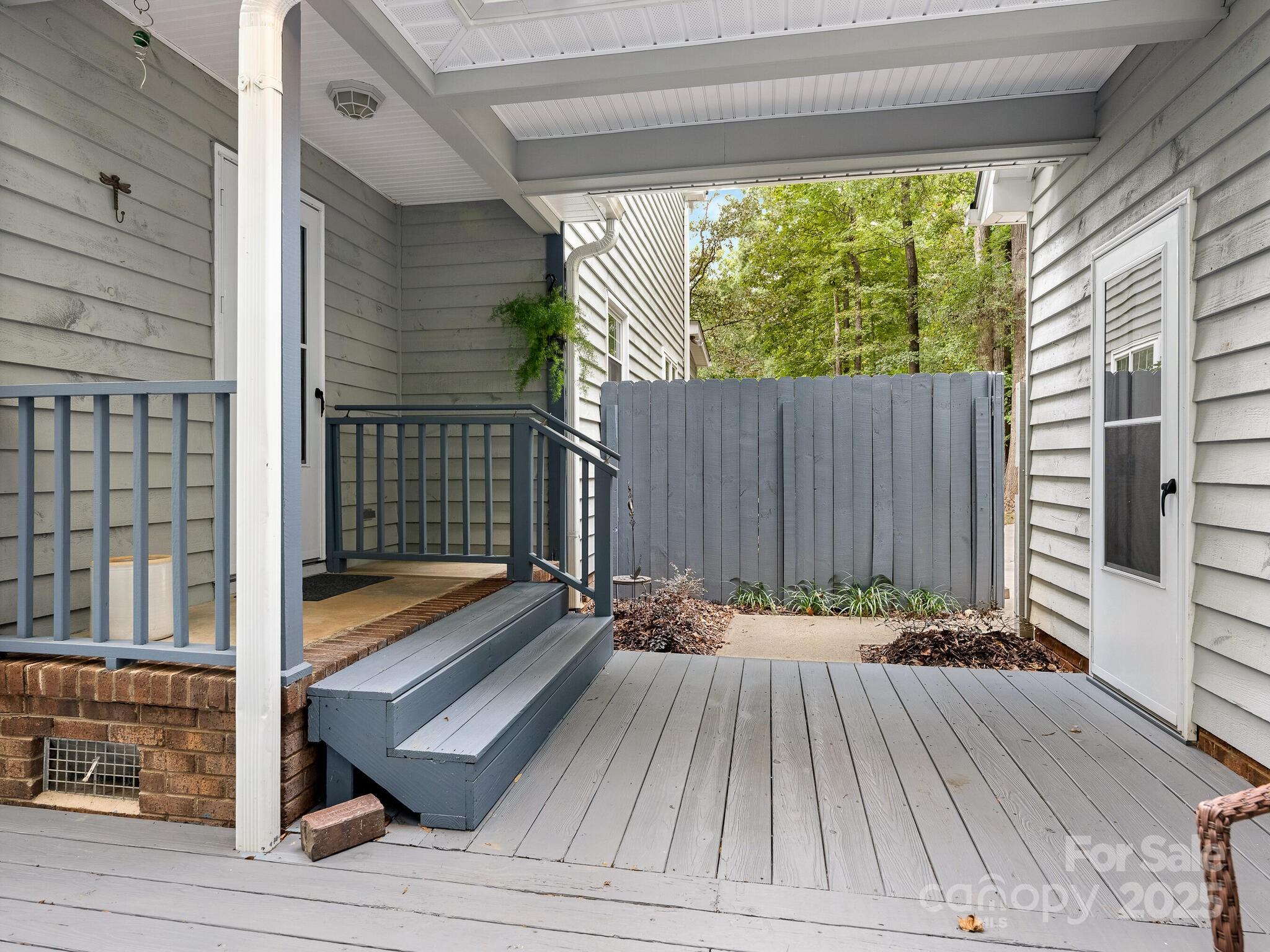 Plantation - Residential