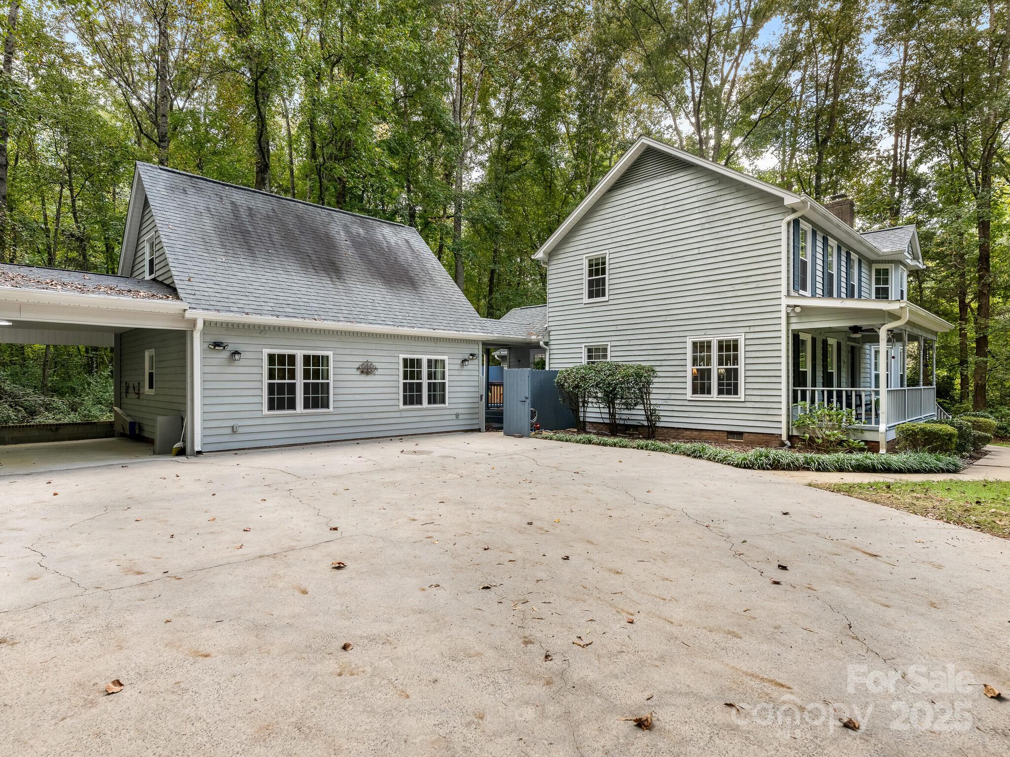 Plantation - Residential