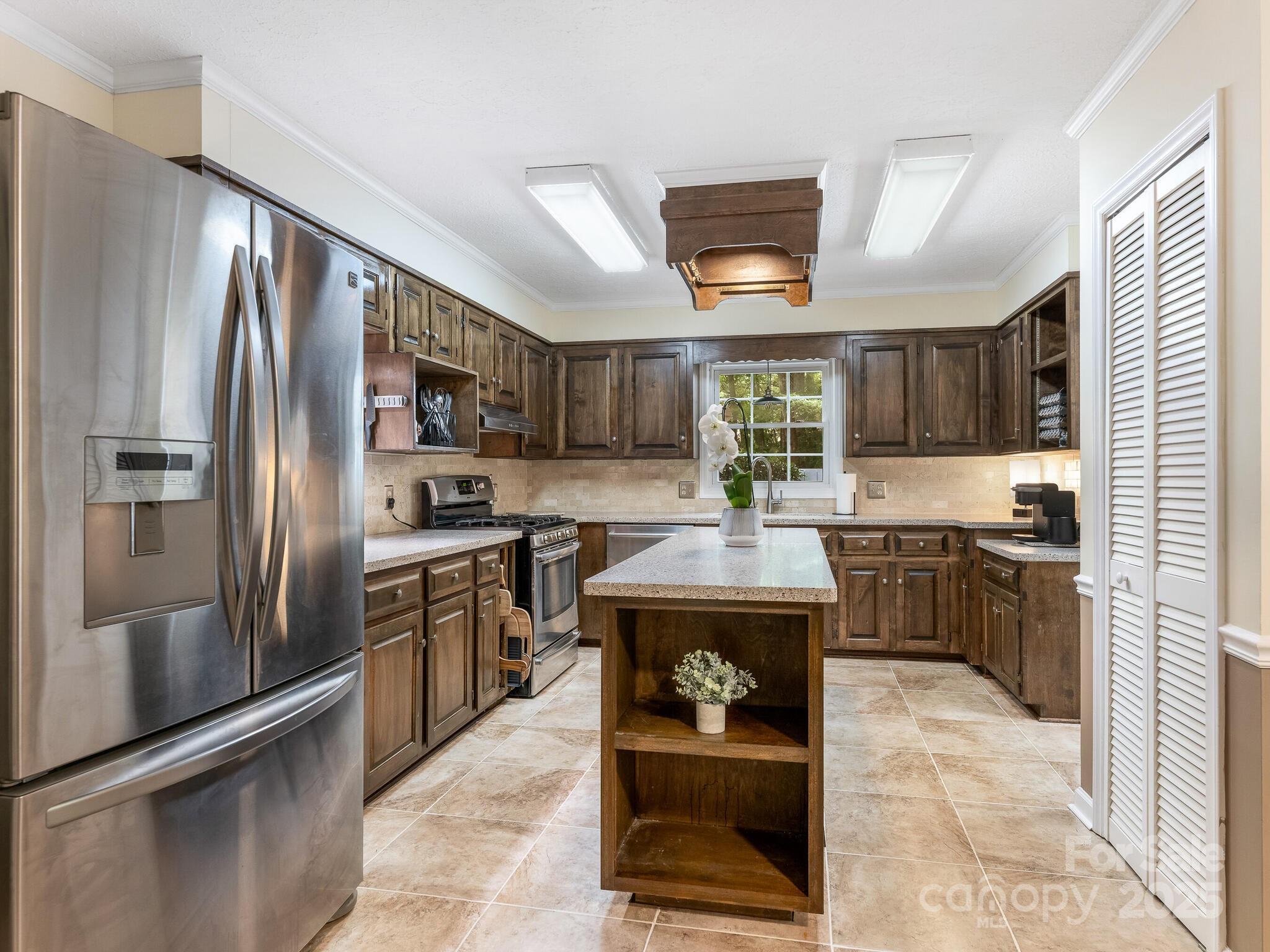 Plantation - Residential