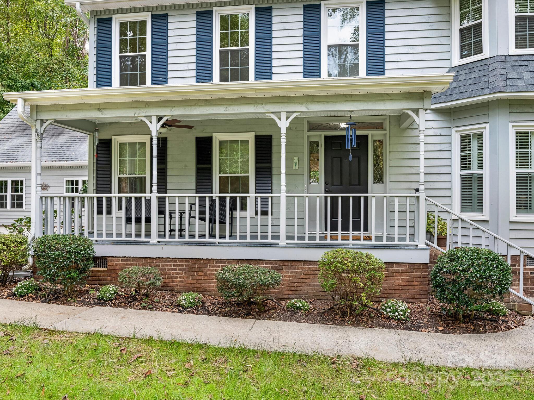 Plantation - Residential