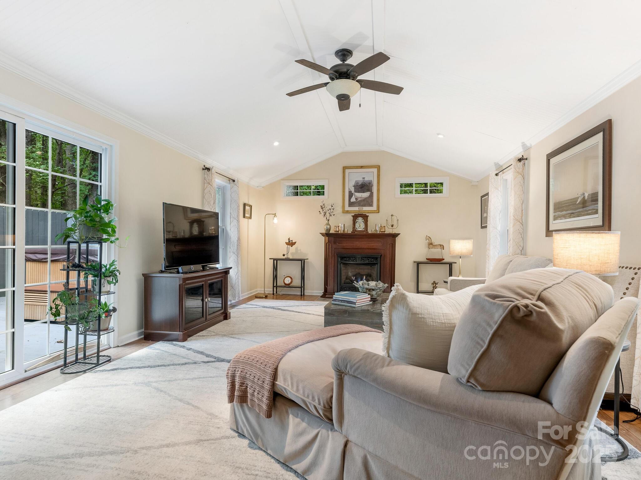 Plantation - Residential