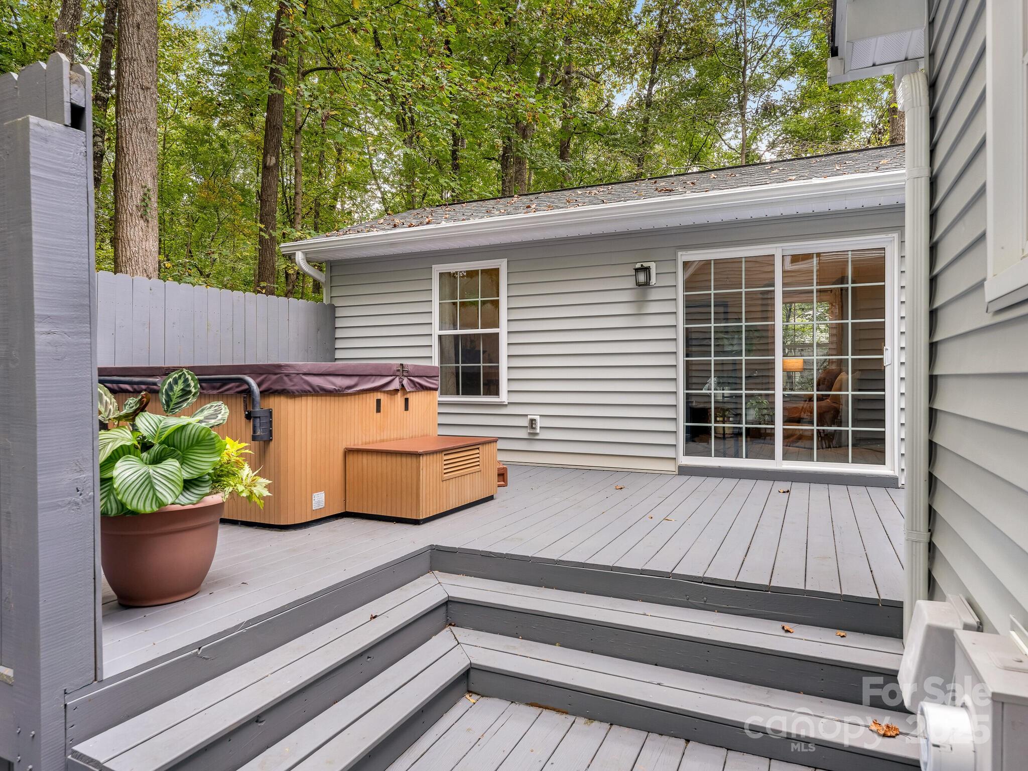 Plantation - Residential