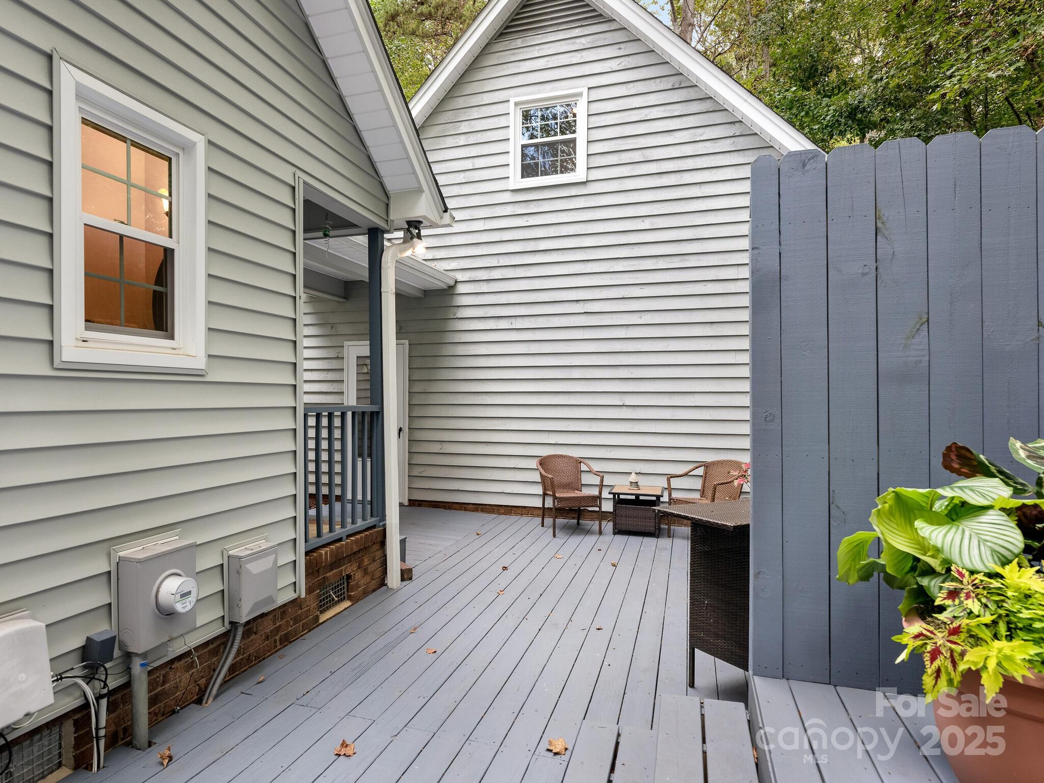 Plantation - Residential