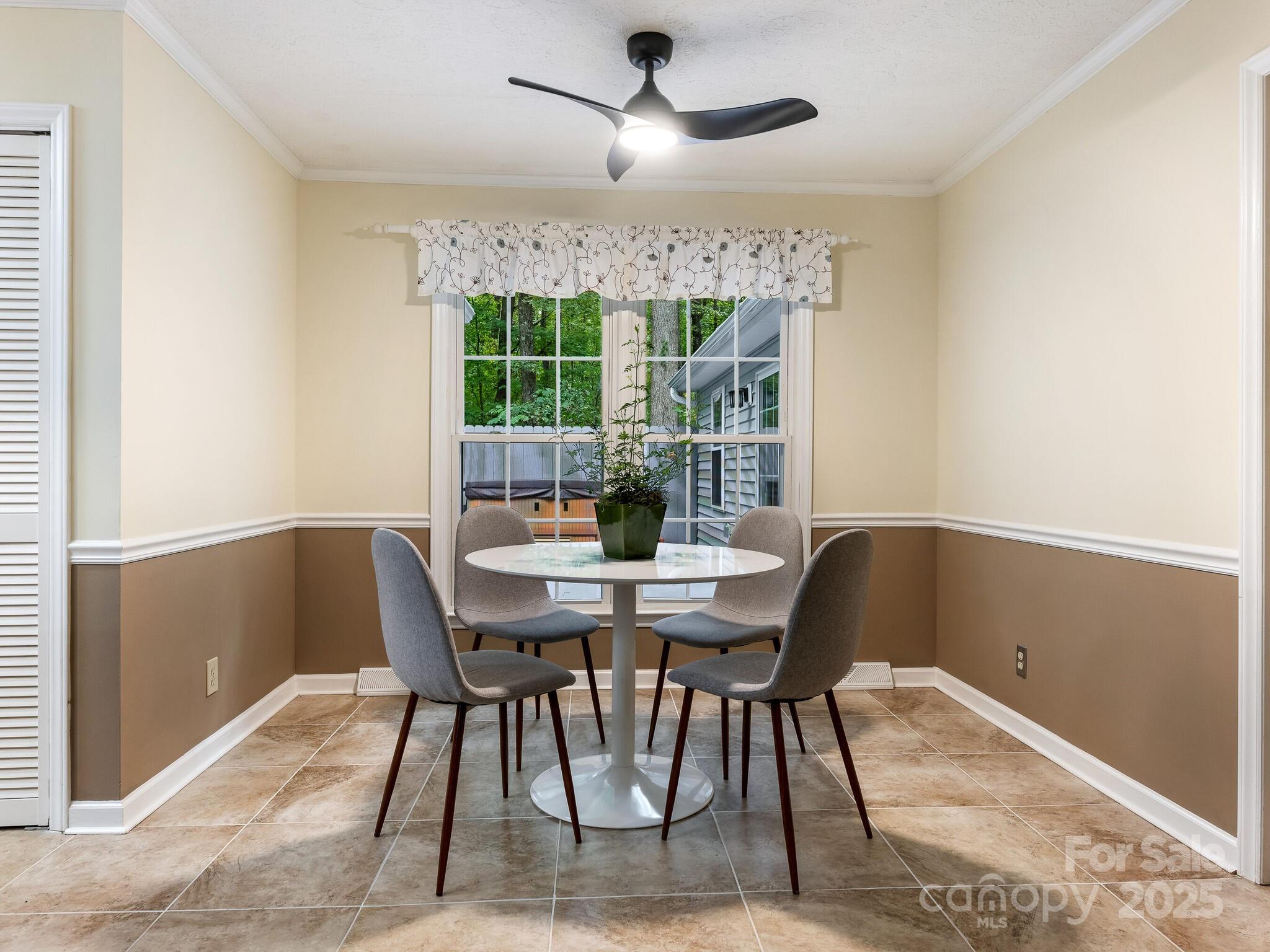 Plantation - Residential