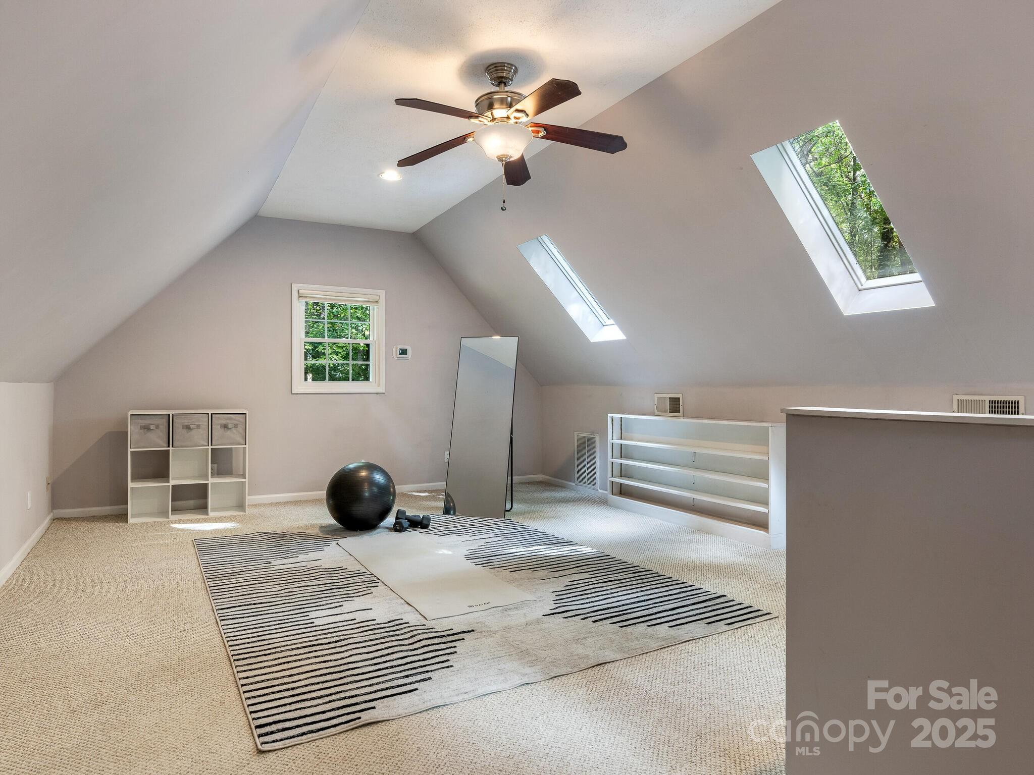 Plantation - Residential