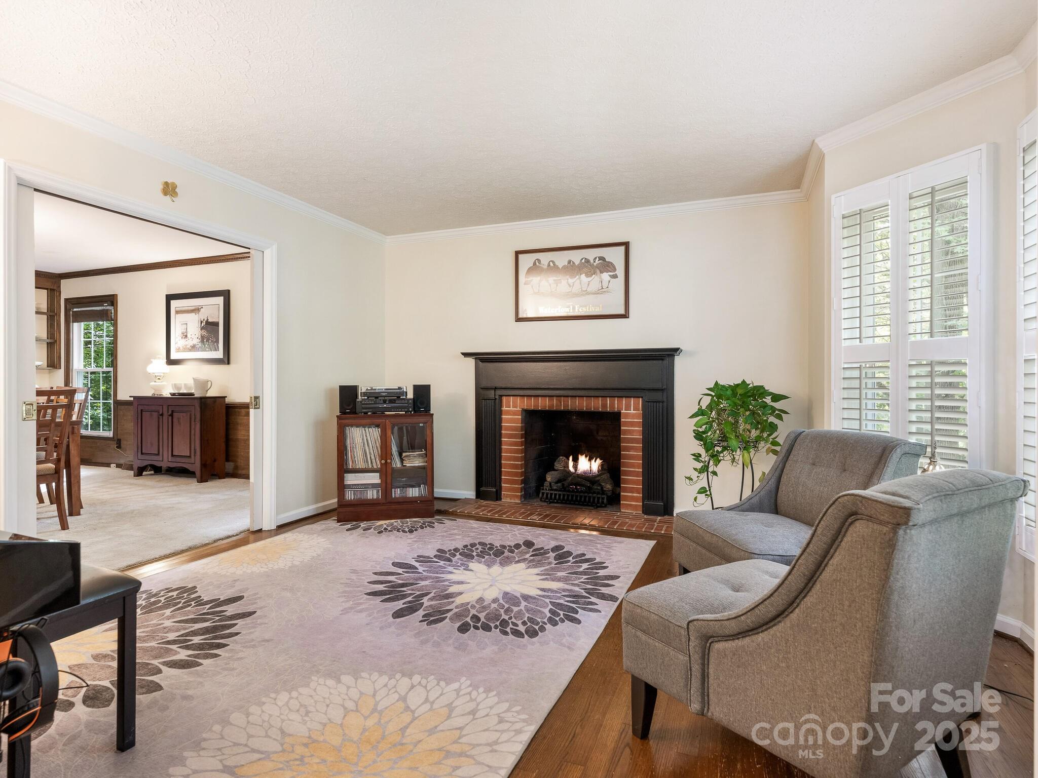 Plantation - Residential