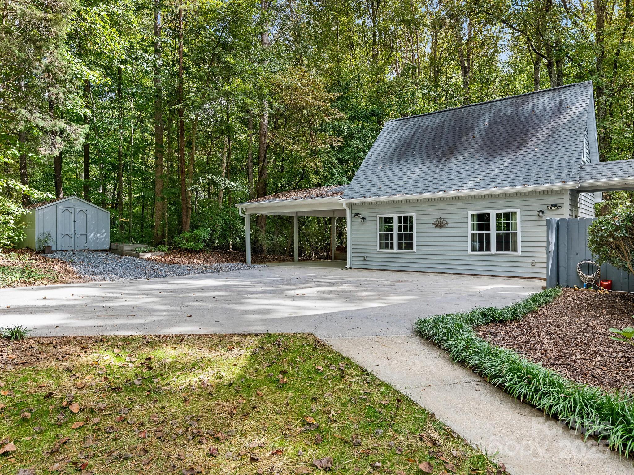 Plantation - Residential