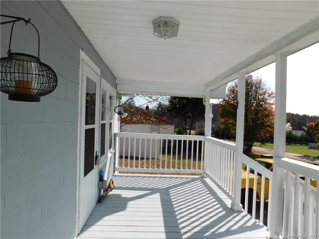 Holly Tree - Residential