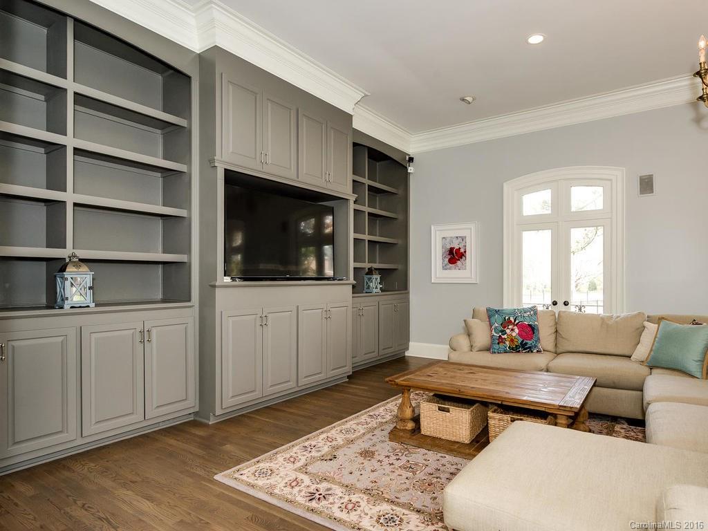 Foxcroft - Residential