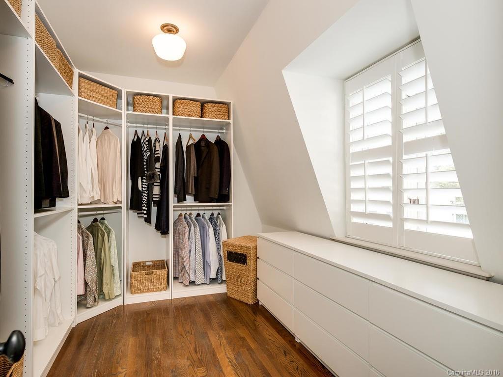 Foxcroft - Residential