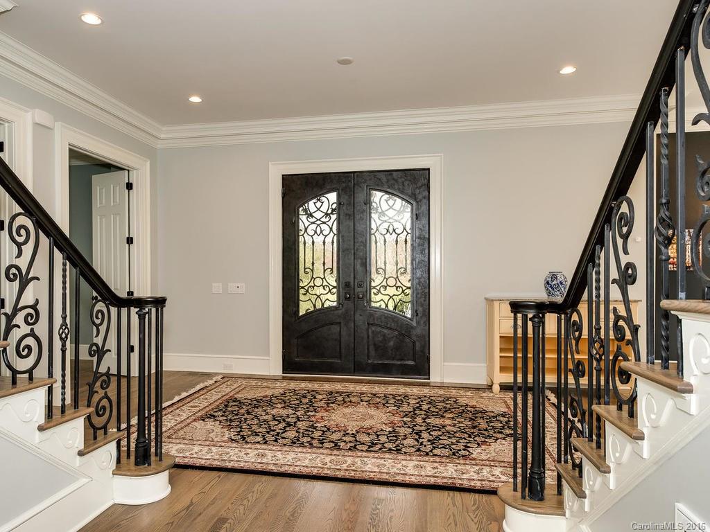 Foxcroft - Residential