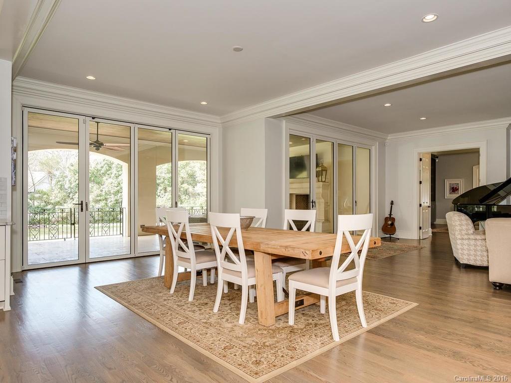 Foxcroft - Residential