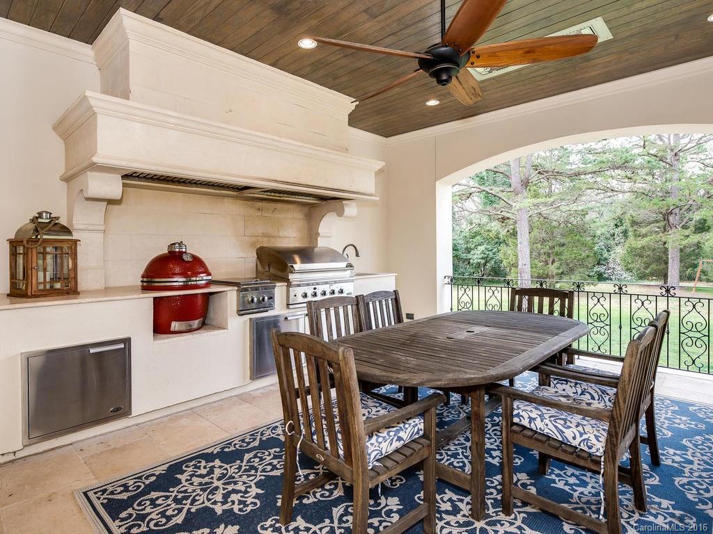 Foxcroft - Residential