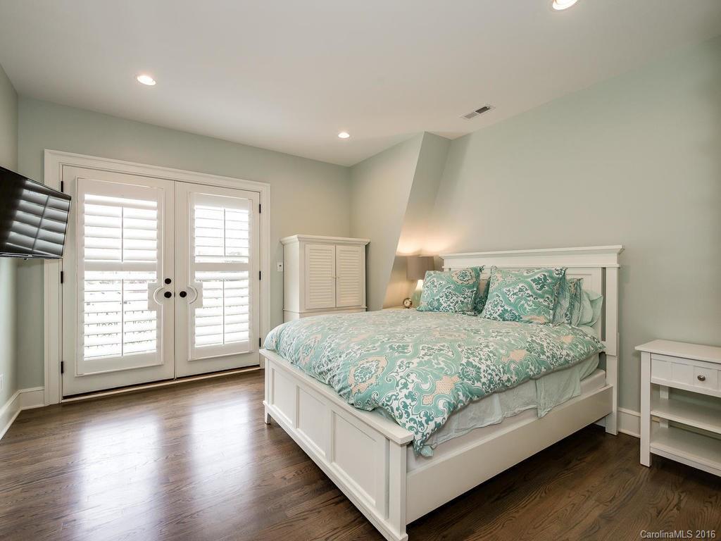 Foxcroft - Residential