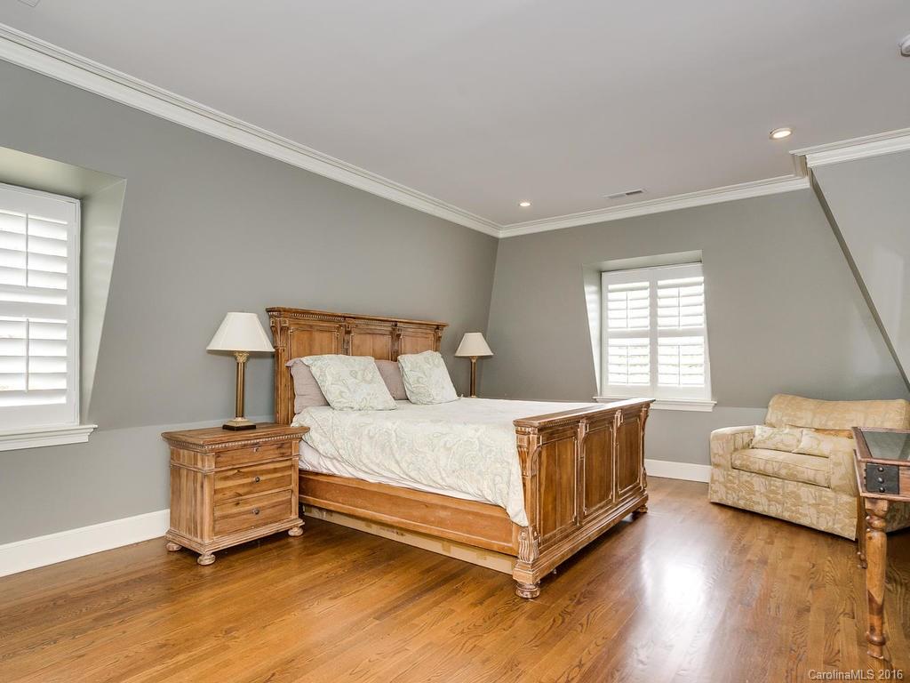 Foxcroft - Residential