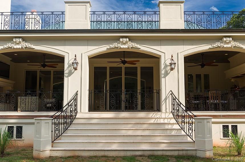 Foxcroft - Residential