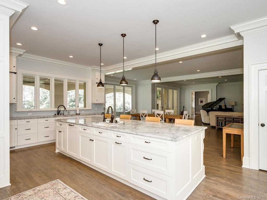 Foxcroft - Residential