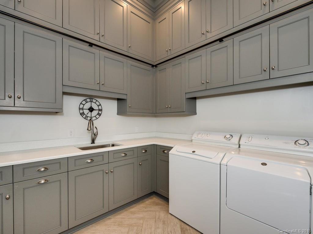 Foxcroft - Residential