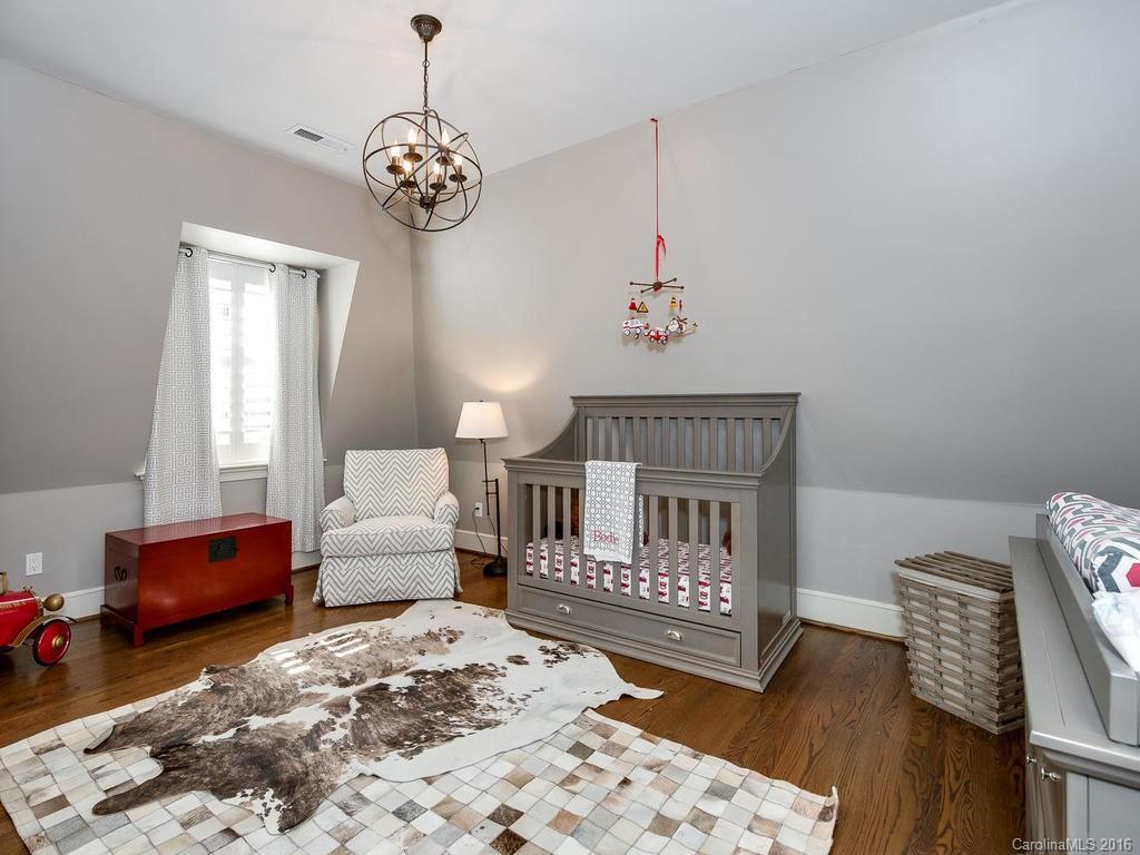 Foxcroft - Residential