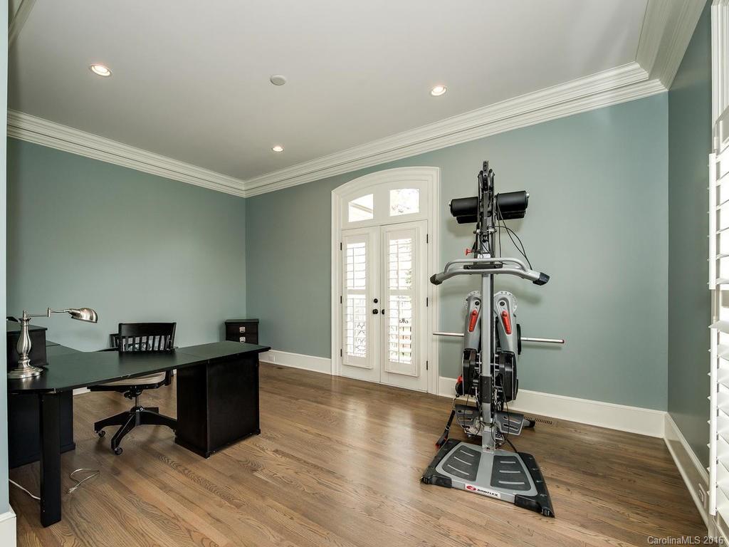 Foxcroft - Residential