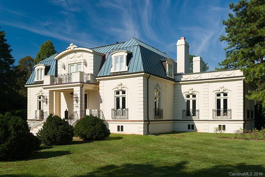 Foxcroft - Residential