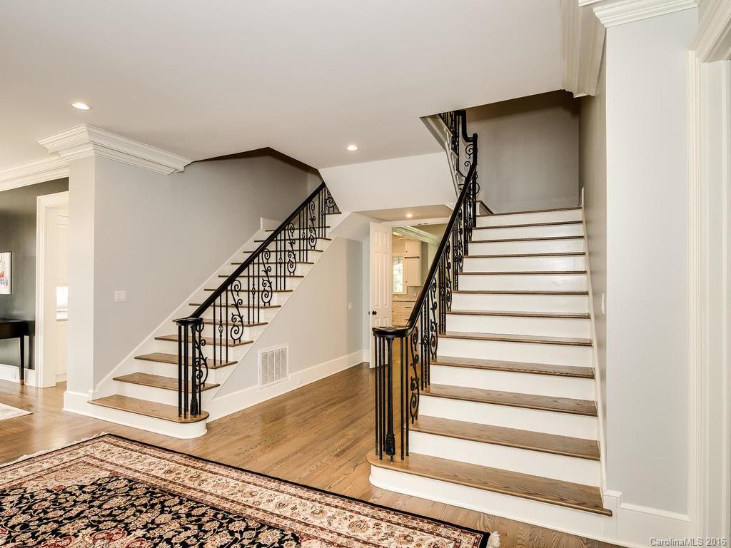 Foxcroft - Residential