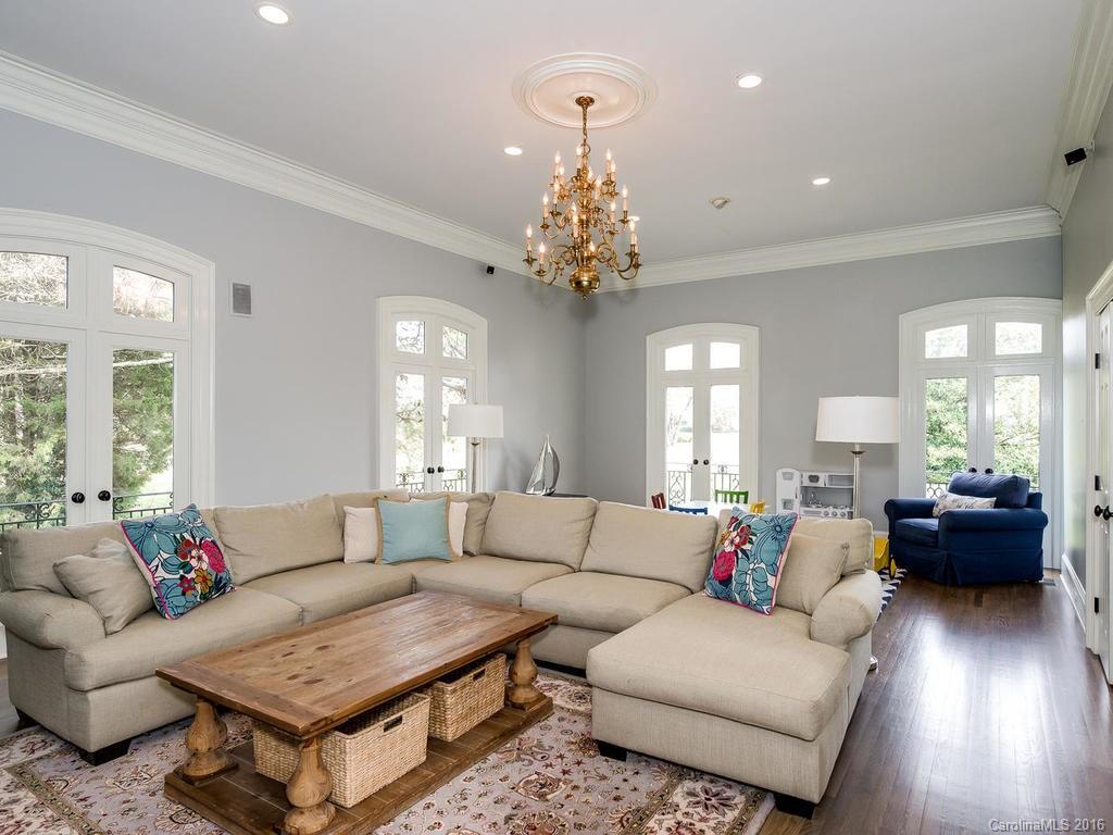 Foxcroft - Residential