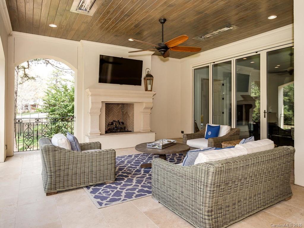 Foxcroft - Residential