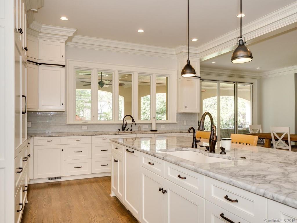 Foxcroft - Residential