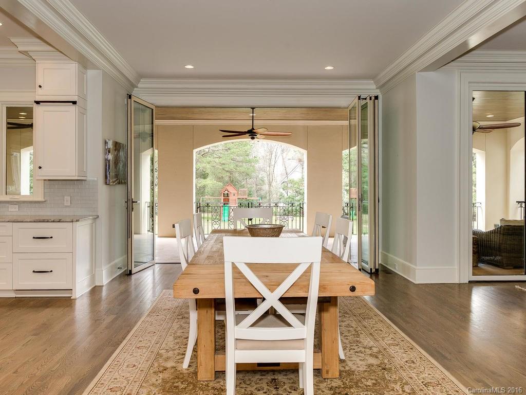 Foxcroft - Residential