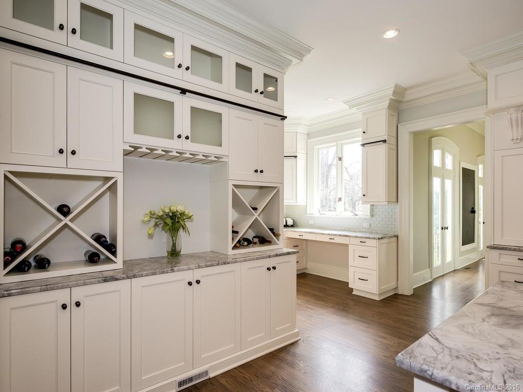 Foxcroft - Residential