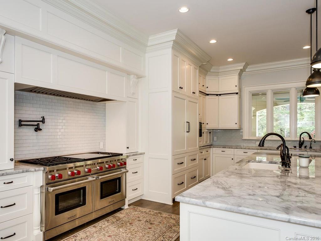 Foxcroft - Residential