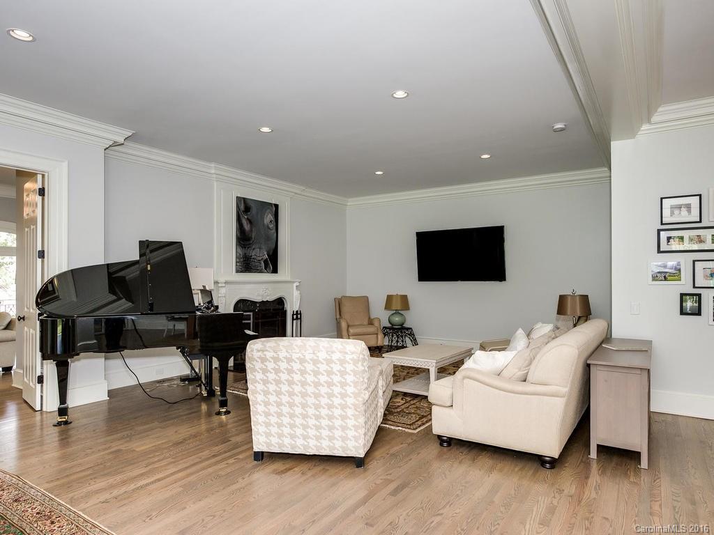 Foxcroft - Residential