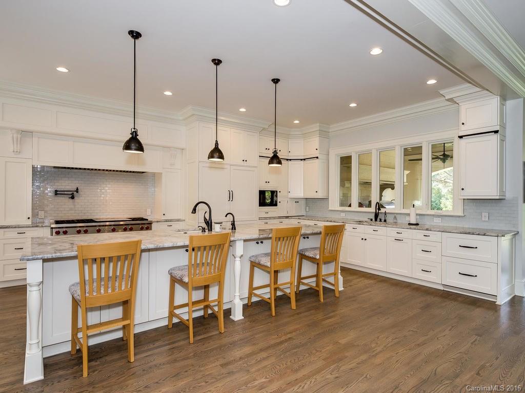 Foxcroft - Residential