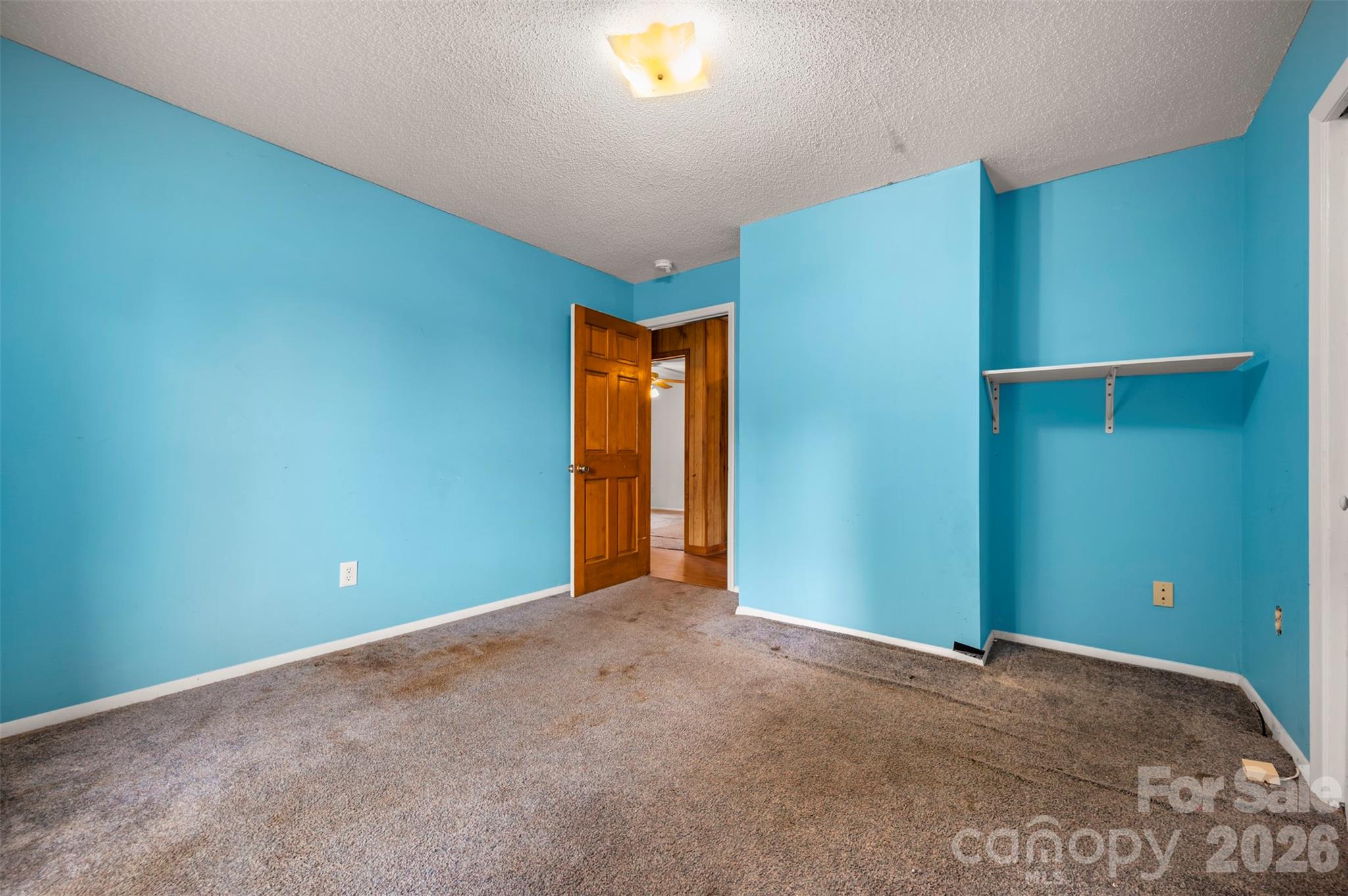 None - Residential