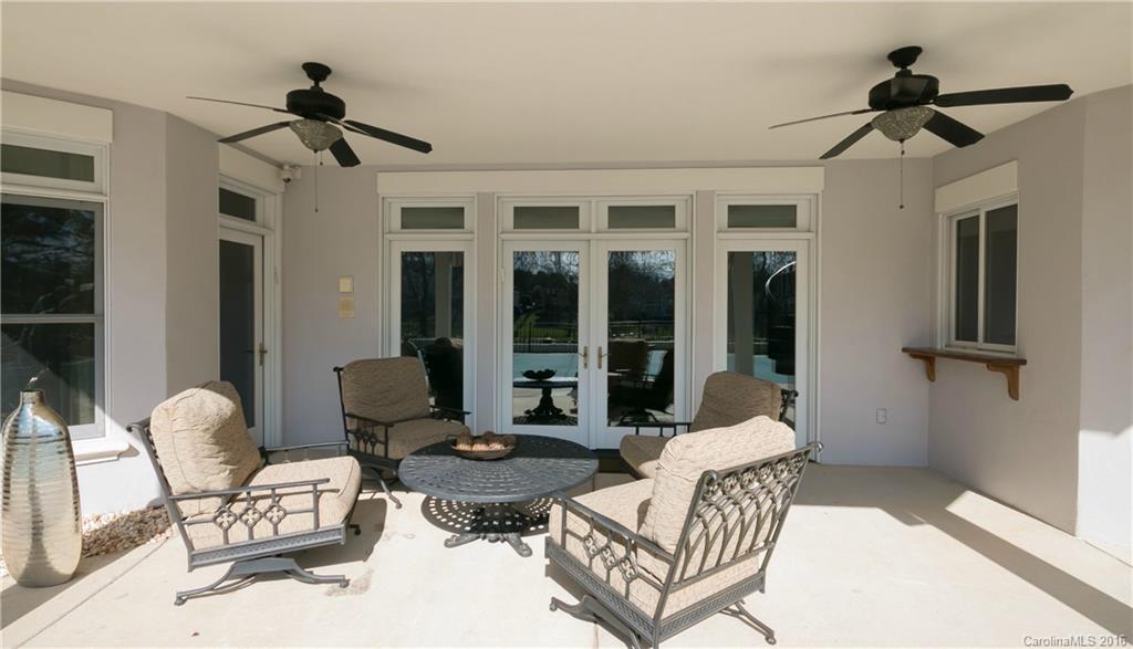 The Peninsula - Residential