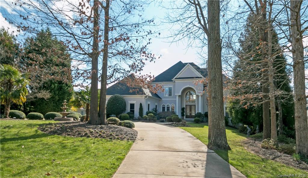 The Peninsula - Residential