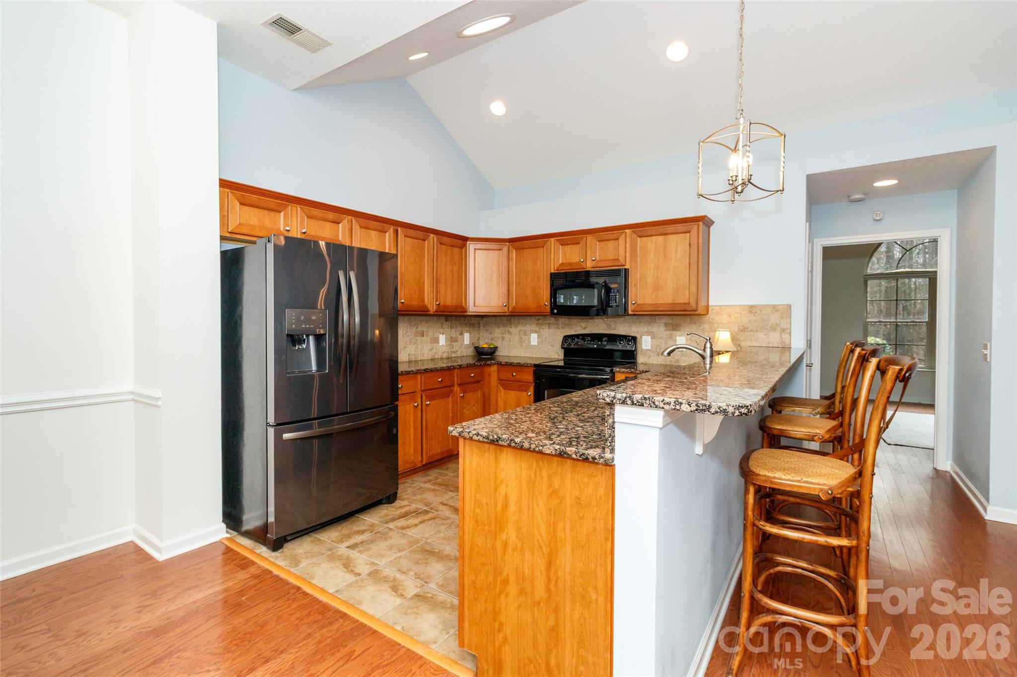 Polo Club at Weddington - Residential