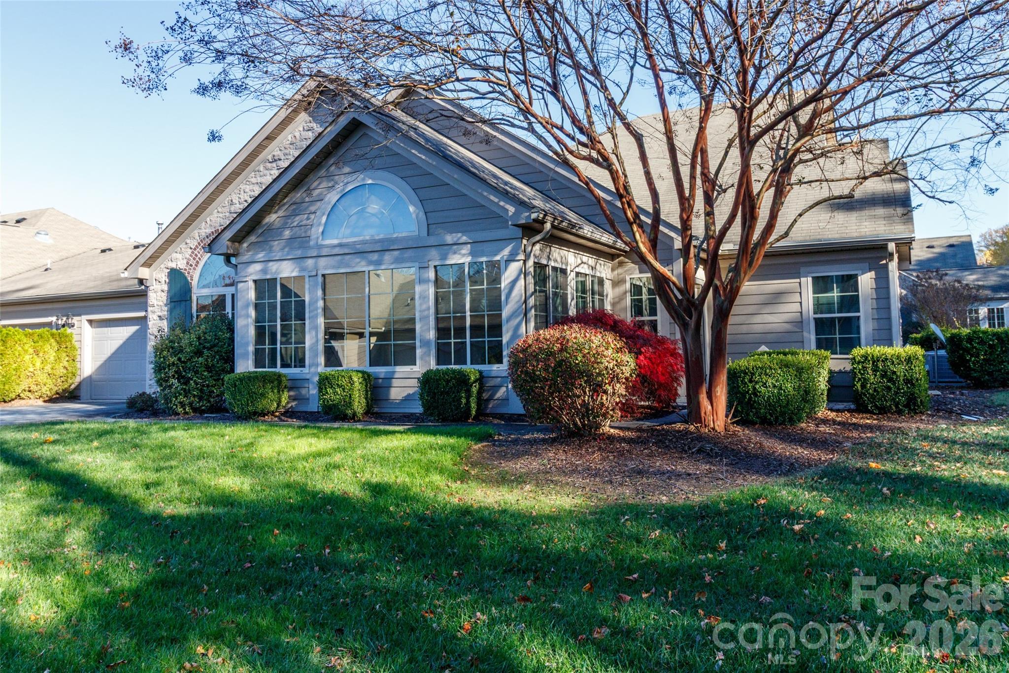 Polo Club at Weddington - Residential