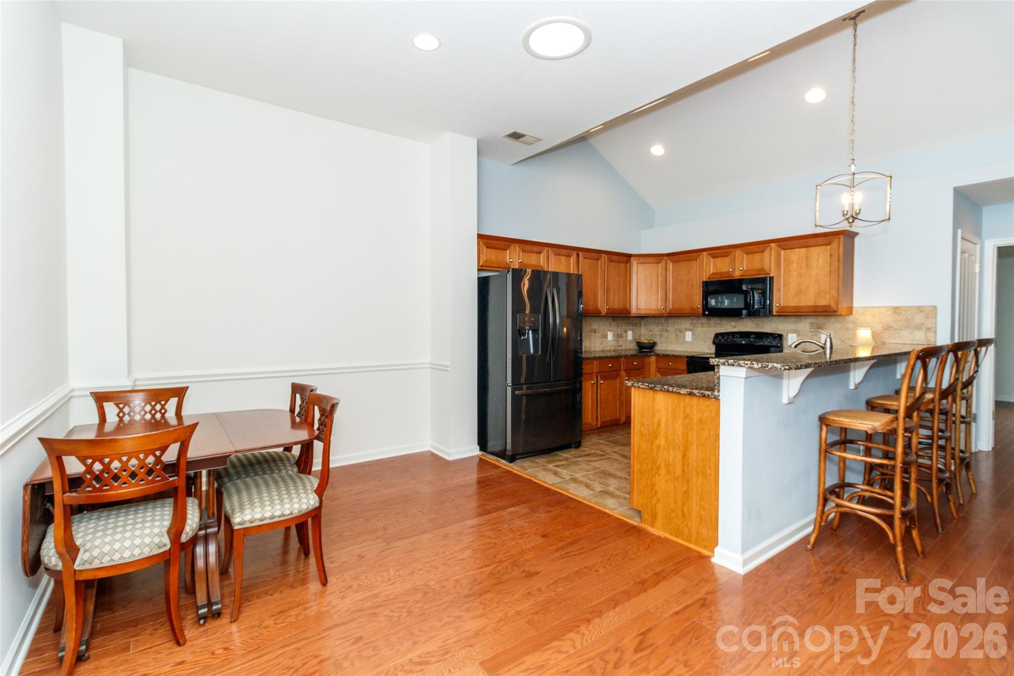 Polo Club at Weddington - Residential