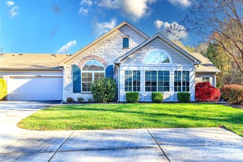 3546 S Bank Court Matthews NC 28105