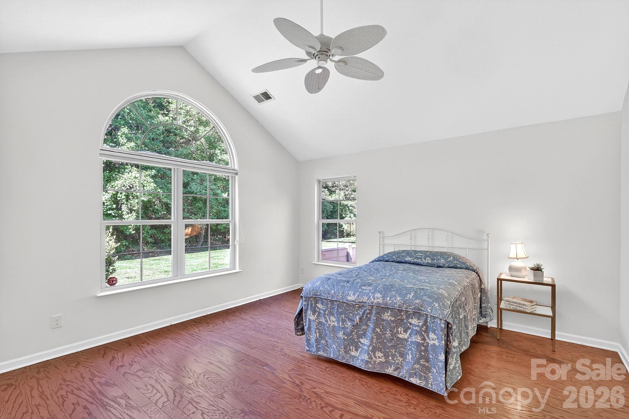 Polo Club at Weddington - Residential