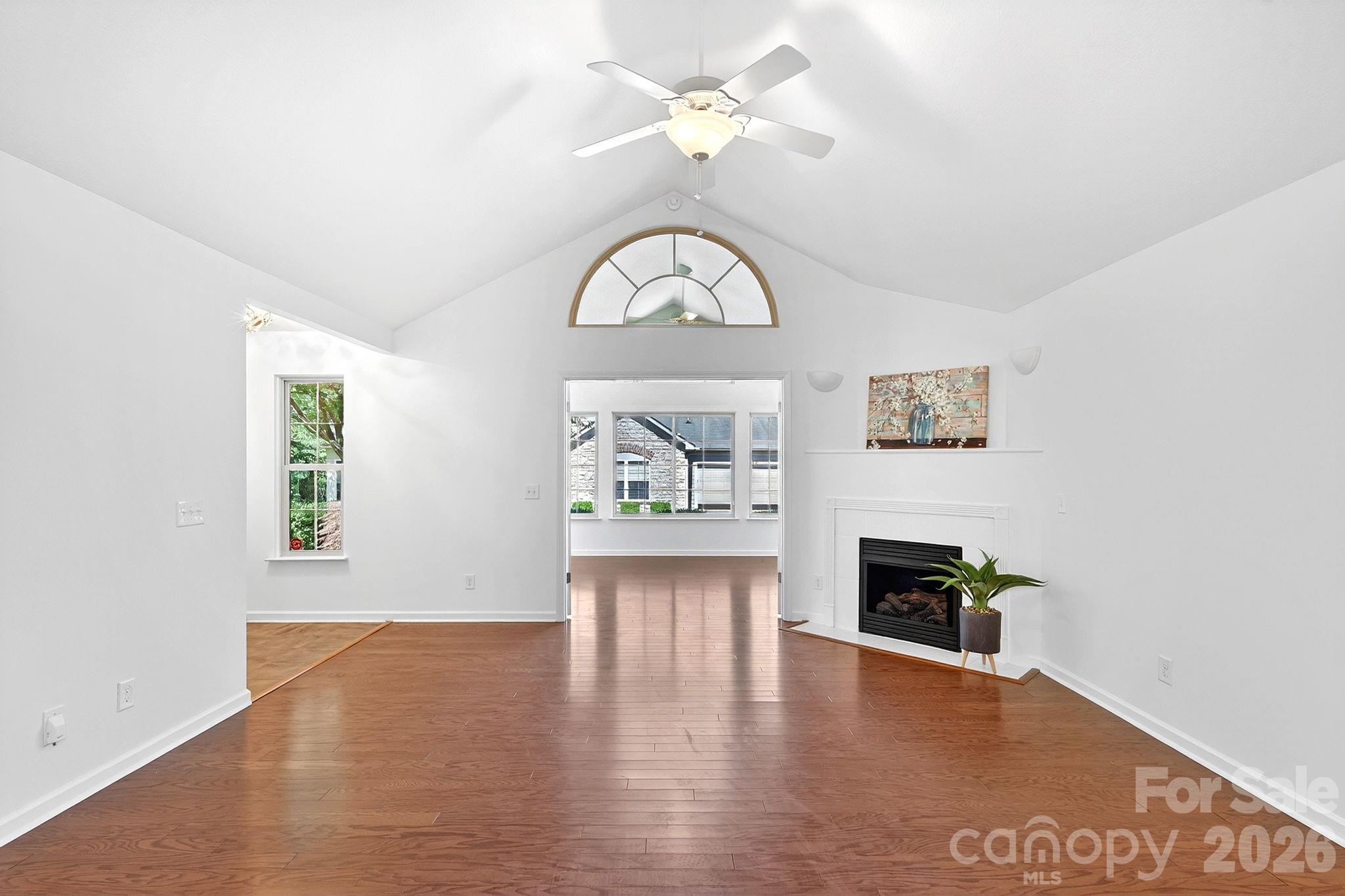 Polo Club at Weddington - Residential